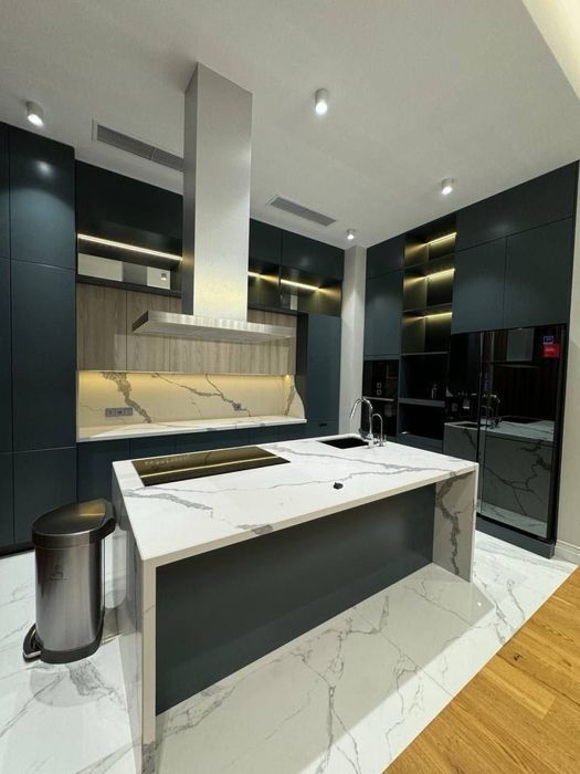 Ташкент сити  ЖК Gardens Residence  5/9/9, 250м2 + терраса