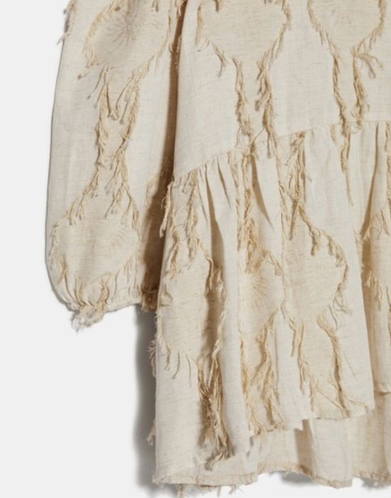 Ефектна блуза Zara