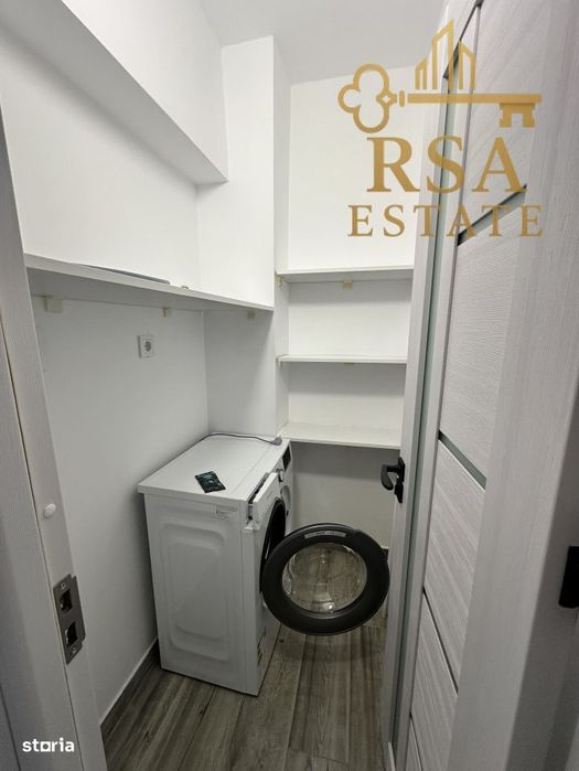 Apartamemt decomandat 2 camere de inchiriat zona centrala