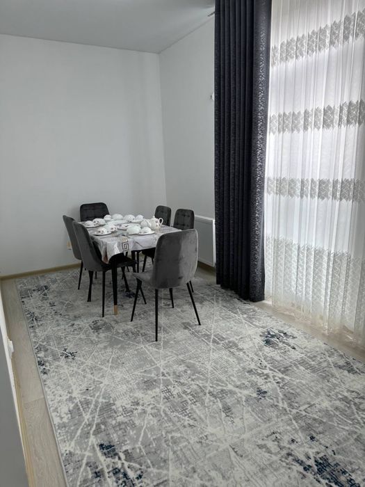 Сдается 2-комнатная квартира 64 м² — всё необходимое есть