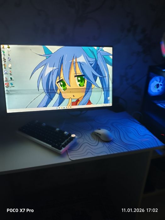 Игровой компютер