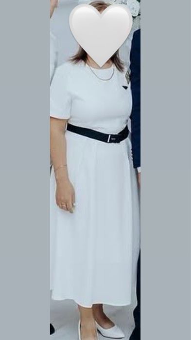 Продам вечернее платье.