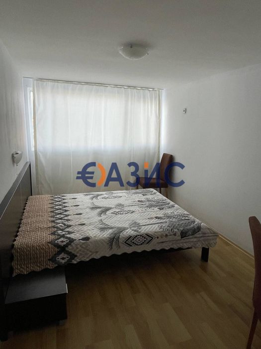 Продава се Тристаен апартамент в Свети Влас - 99 кв.м за 438 €/кв.м - Снимка #3