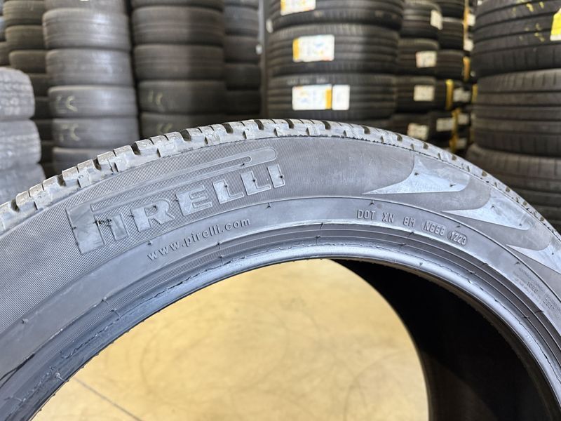 275/45/21 PIRELLI 4бр