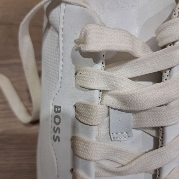 Hugo boss мъжки спортни обувки  лот.