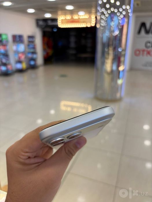 Iphone 17 pro max 256gb