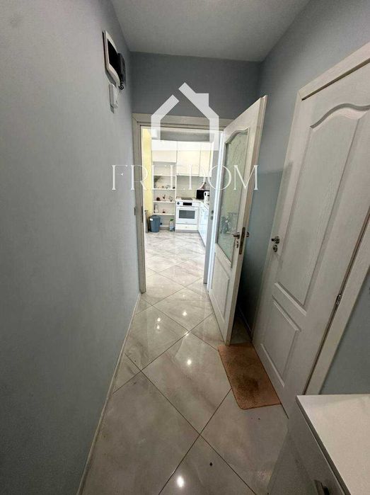 Дава се под наем Двустаен апартамент в Варна, Бриз - 55 кв.м за 750 € - Снимка #4