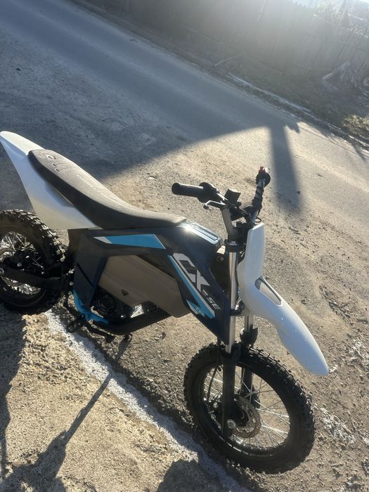 CFMOTO CXcs50 Cross
