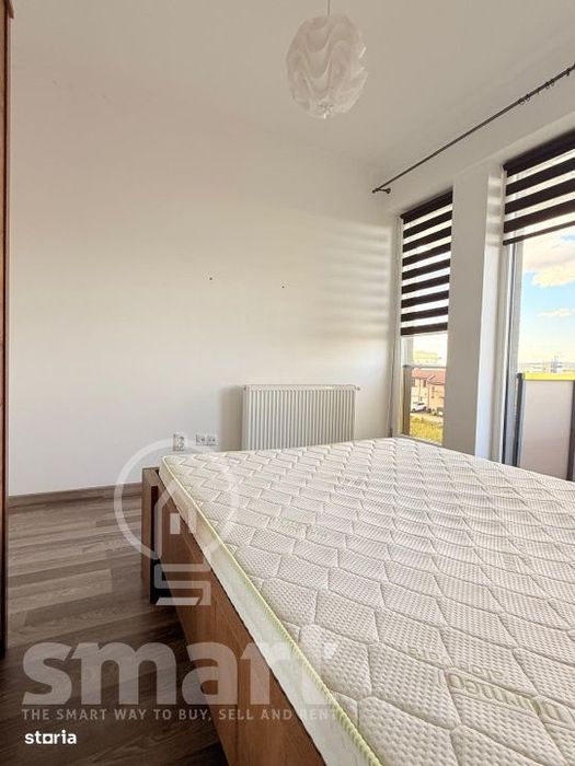 Apartament 2 camere de inchiriat Calea Turzii vis a vis de OMV
