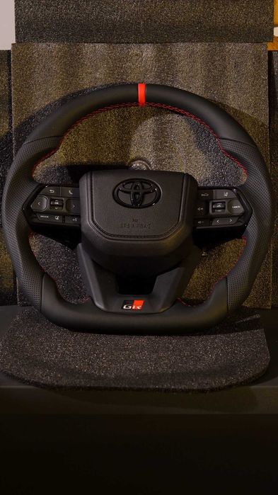 Волан Toyota (GR Style) –