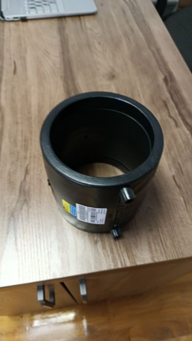 Полиэтиленовые фитинги NTG plastic Электрофузион фитинги HDPE