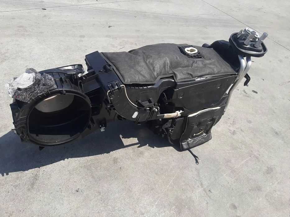tulumba aer bord clima  bmw  seria 3 f30 f31 seria 1 f20 f21  9197710  6411 9325138-04