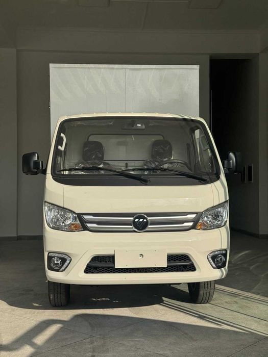 Truck Mate 2 D1 Furgon