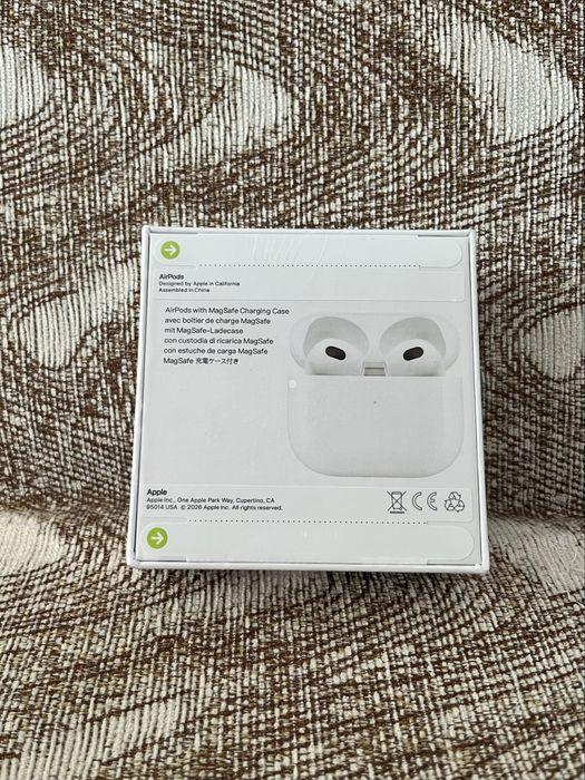 ..Air..Pods..3..