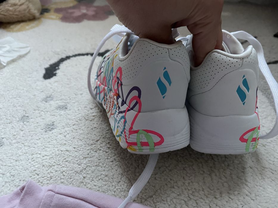 Детски маратонки Skechers 30номер