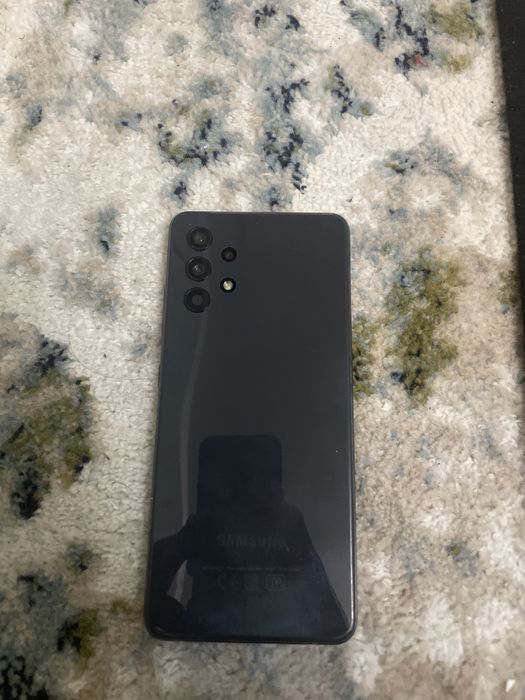 Продам samsung А32