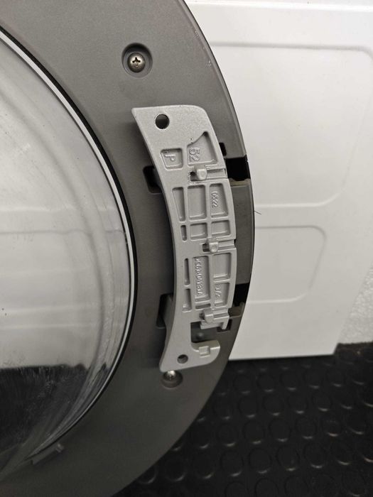 Hublou complet , usa masina de spalat Samsung WW90T534DAT/S7 B1