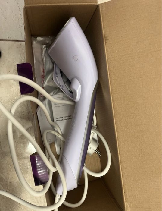 Aparat de calcat vertical