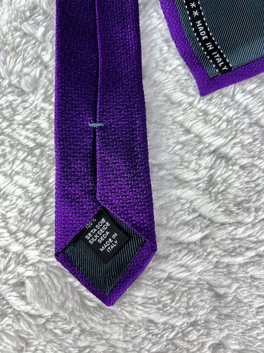 Галстук Ermenegildo Zegna