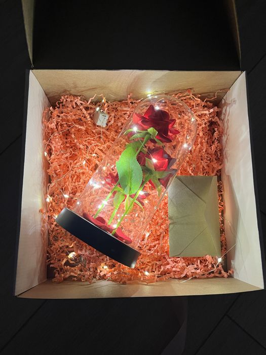 Подарок на 14 февраля