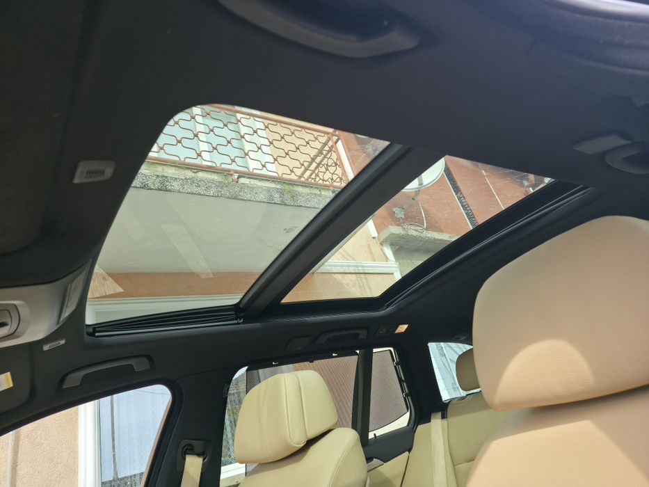 Bmw 530d  M-Pack
