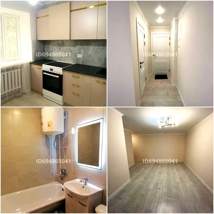 ,,, Продам однушку  в Пришахтинске