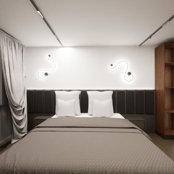 Ultracentral 3 camere