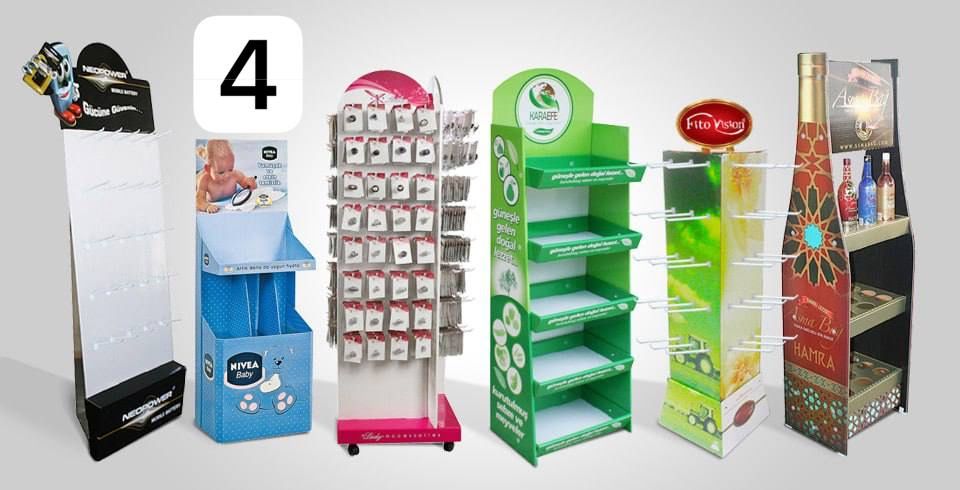 Полка. Торговые полки на заказ