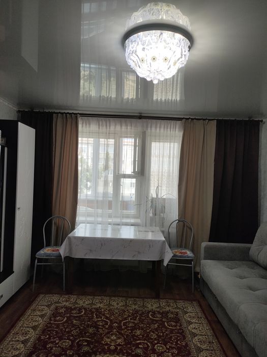 Продам 3-х комнатную квартиру