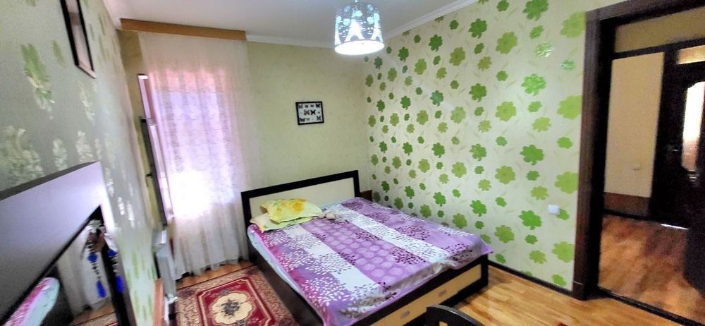 Продается дом 4 сотки — Мирзо-Улугбекский район, центр Луначарского