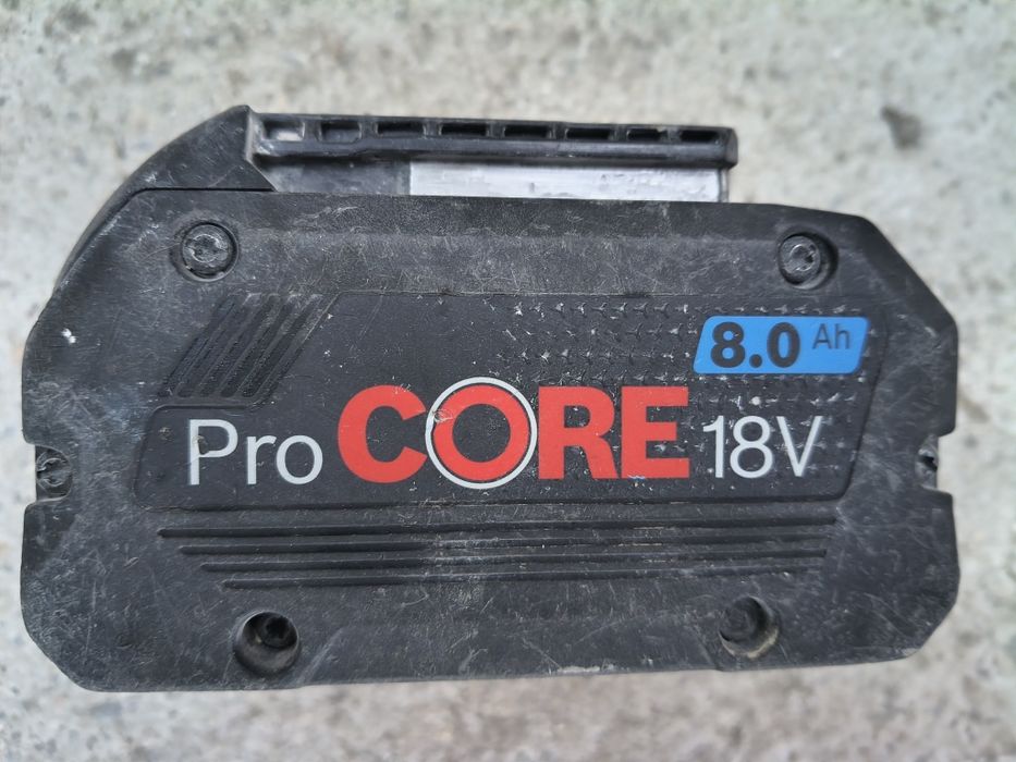 Батерии Bosch  метабо