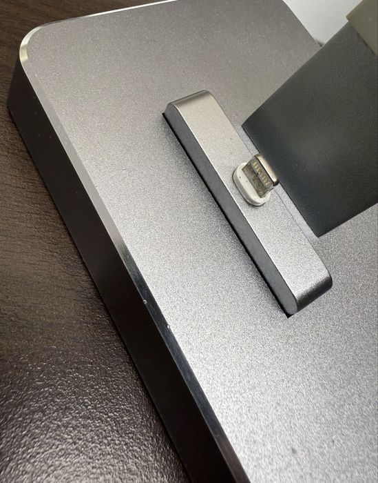 Dock Promate 3 în 1 - iPhone (lightning) & Apple Watch