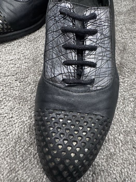 Дамски спортно елегантни обувки