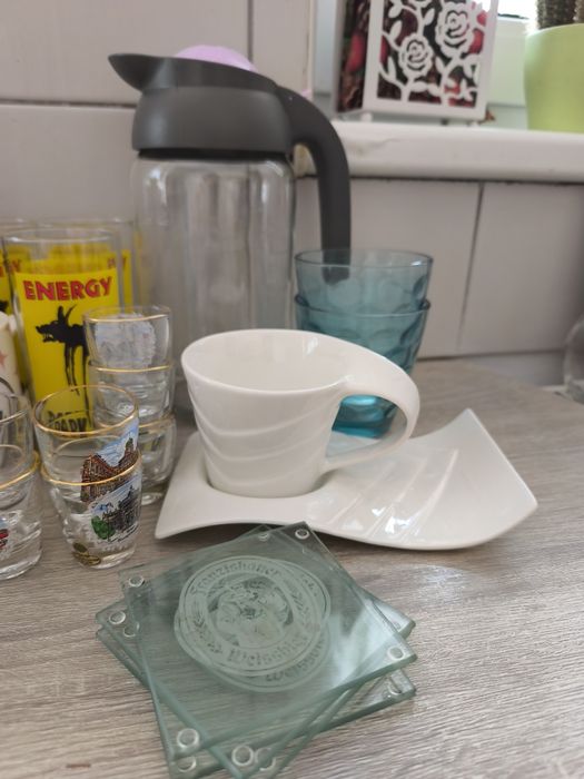 Set de ustensile de bucătarie