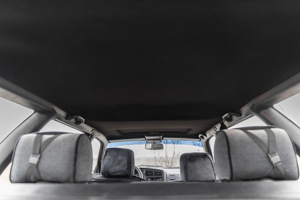 Passat b3 универсал Пассат б3