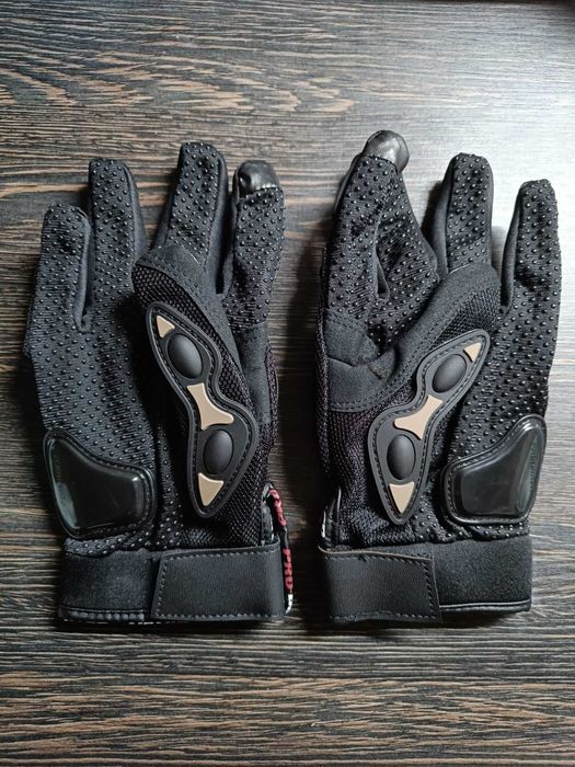 Мото ръкавици - летни L и XL