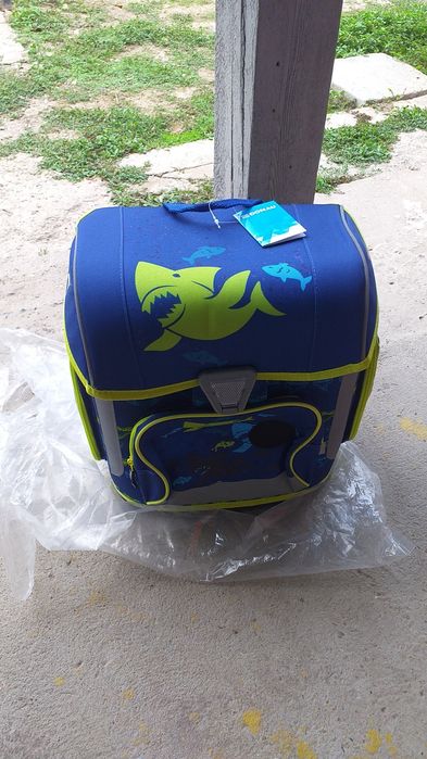 Ghiozdan copii școală