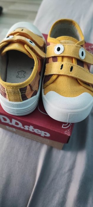 Обувчици 24 номер