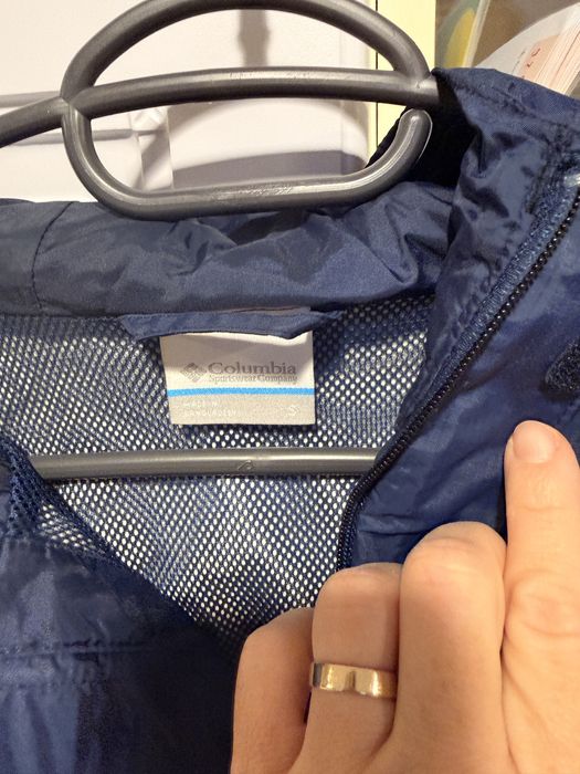 Geaca Columbia ca noua