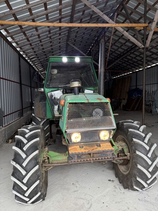 Tractor deutz 145 cp