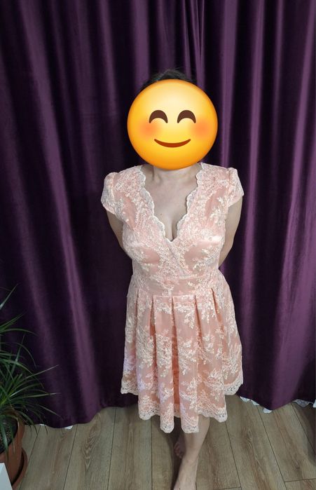 Rochie de seara.
