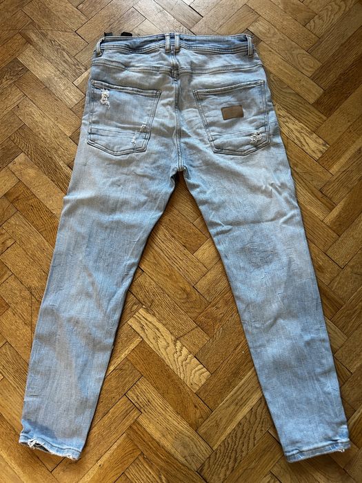 ZARA Мъжки дънки