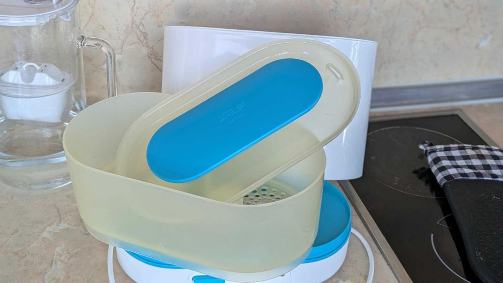 Стерилизатор Philips Avent