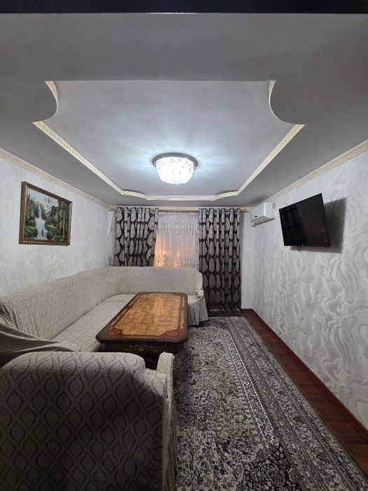 Сдается квартира