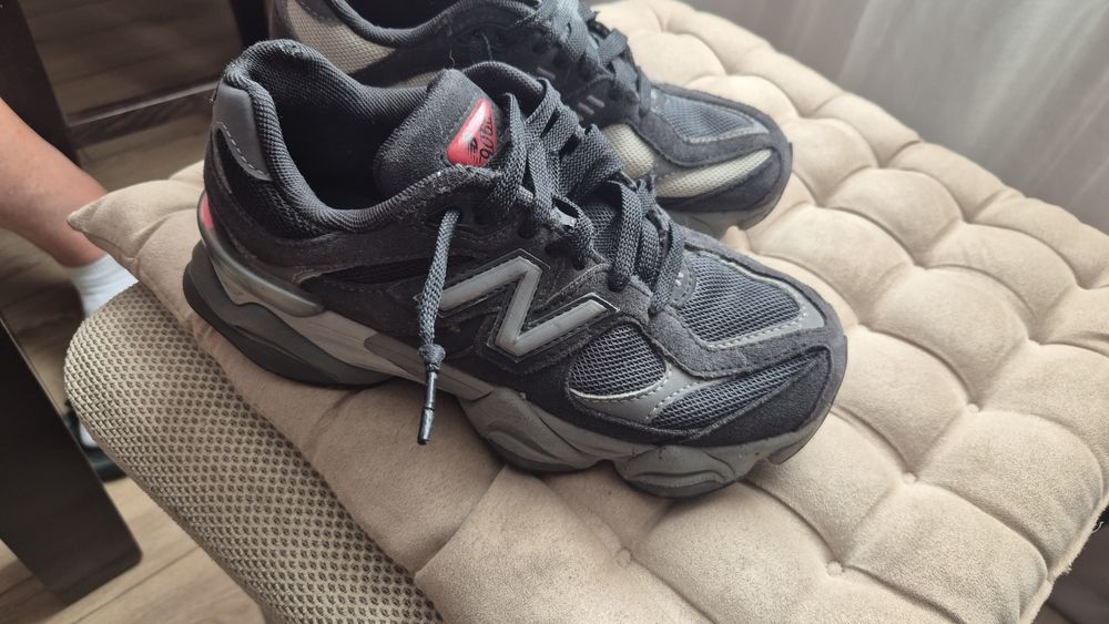 Маратонки New balance 9060