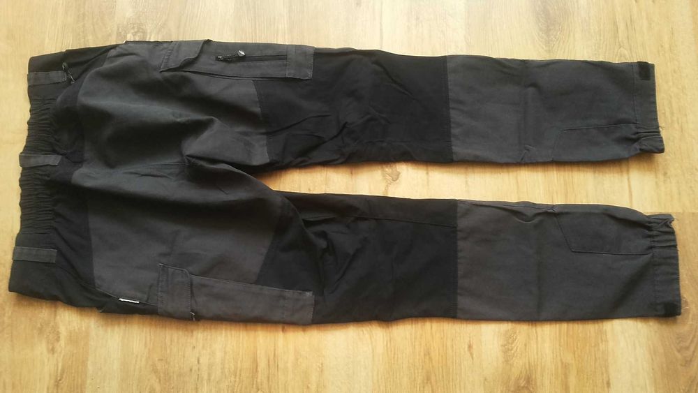 Revolution Race GPx Stretch Trouser размер S / M панталон със здрава и еластична материи - 1706