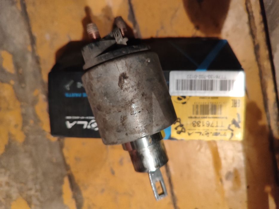 Продам з.ч w.v т-4