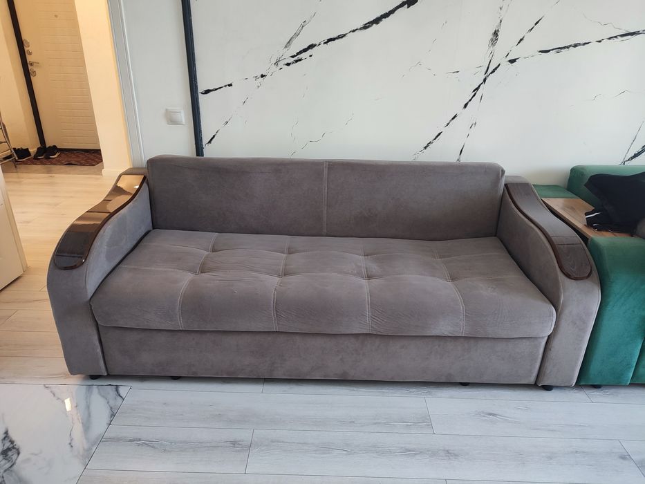 Диван раскладной