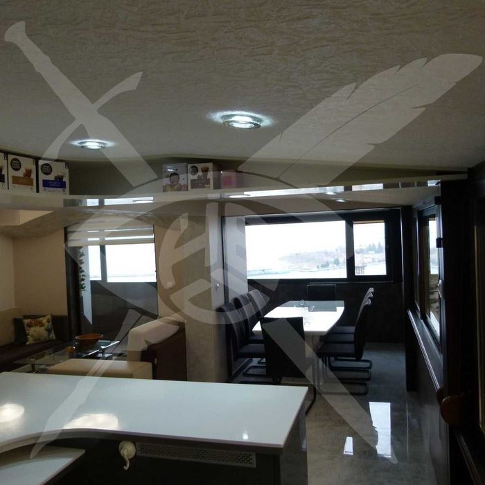 Продава се Двустаен апартамент в Созопол - 80 кв.м за 853 €/кв.м - Снимка #1