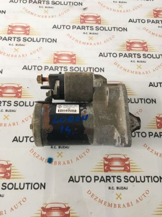 electromotor Dacia Logan 1.4 benzina